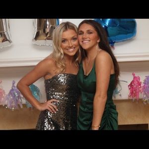 Meet your Posher, Darby